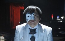 「リアル脱出ゲームTV -the Chase-」に出演するバカリズム。(c)TBS