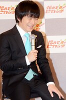 男性チームのキャプテン・バカリズム。