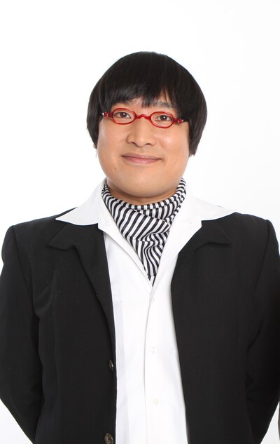 南海キャンディーズ山里