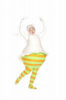 “コバラの精”