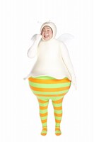 “コバラの精”