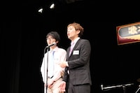 スーパーマラドーナ (c)MBS