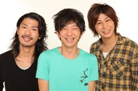 パンサー (c)吉本興業