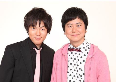 ウーマンラッシュアワー