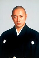 「めちゃ×2ユルんでるッ！」初回ゲストの市川海老蔵。