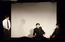 「キングオブ鬼ヶ島」ファイナリスト・鬼ヶ島の1本目のネタ。