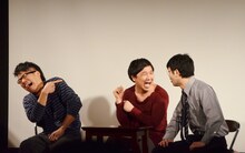 「キングオブ鬼ヶ島」ワイルドカードのサービス。