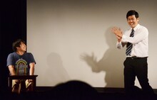 「キングオブ鬼ヶ島」ワイルドカードの巨匠。