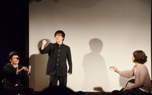 「キングオブ鬼ヶ島」ファイナリスト・鬼ヶ島の2本目のネタ。