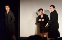 「キングオブ鬼ヶ島」ファイナリスト・グランジの2本目のネタ。