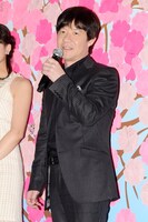 「ボクたちの交換日記」監督・脚本の内村光良。