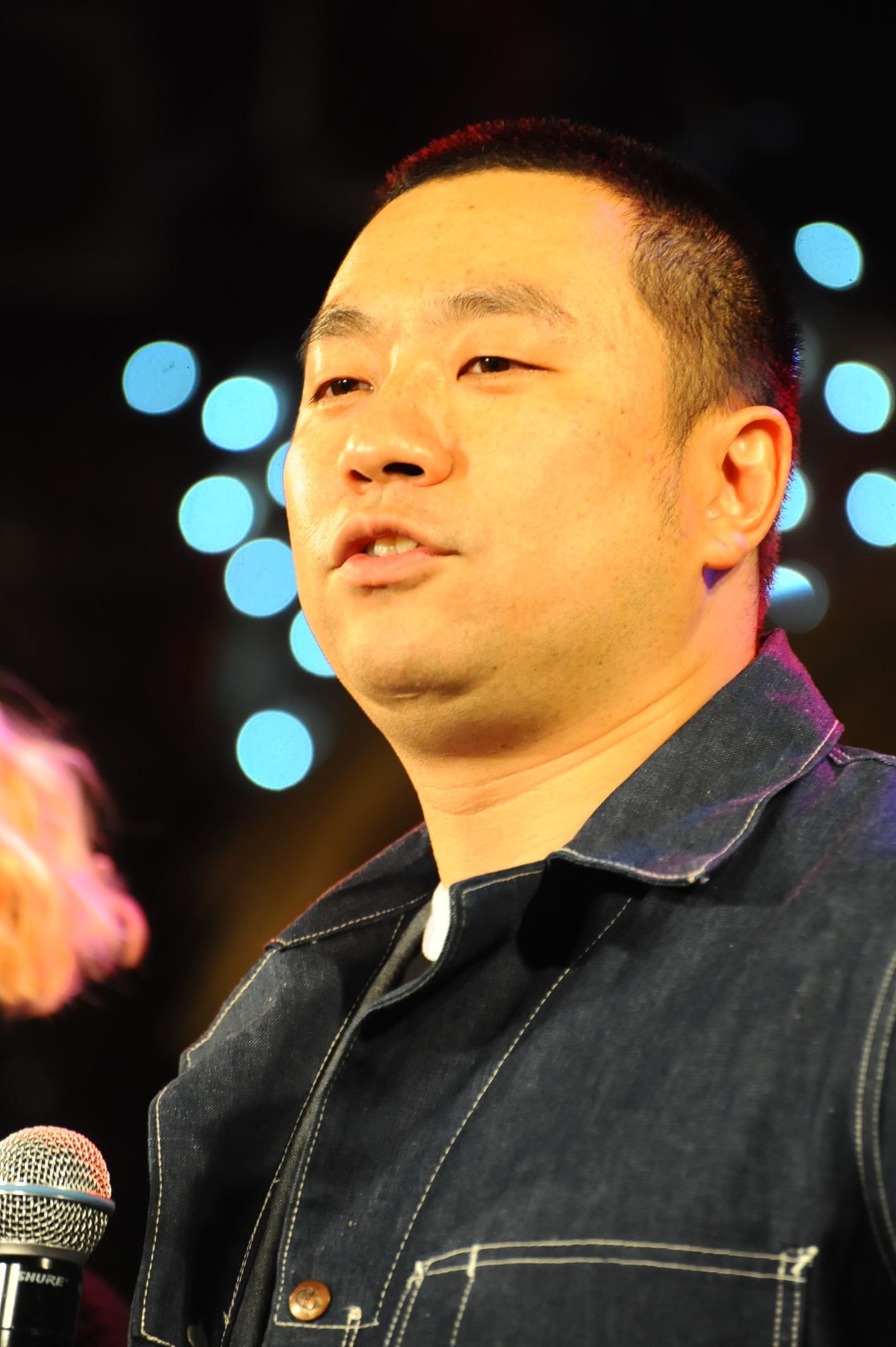 レイザーラモンRG (c)スカパー！