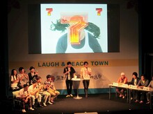 くまだまさしリーチ