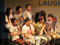 パチンコ好き芸人のCOWCOW、博多華丸・大吉、椿鬼奴、しずる。