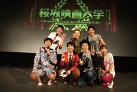 特別上映「サニー 永遠の仲間たち」の模様。