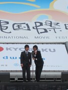 ちょうちんおばけ