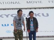 パンクブーブー