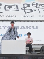 魅川憲一郎はメジャー曲ではない曲で、実力勝負。