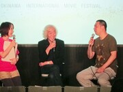 喜劇人の凄さについて盛り上がったトークショー。