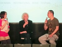 喜劇人の凄さについて盛り上がったトークショー。