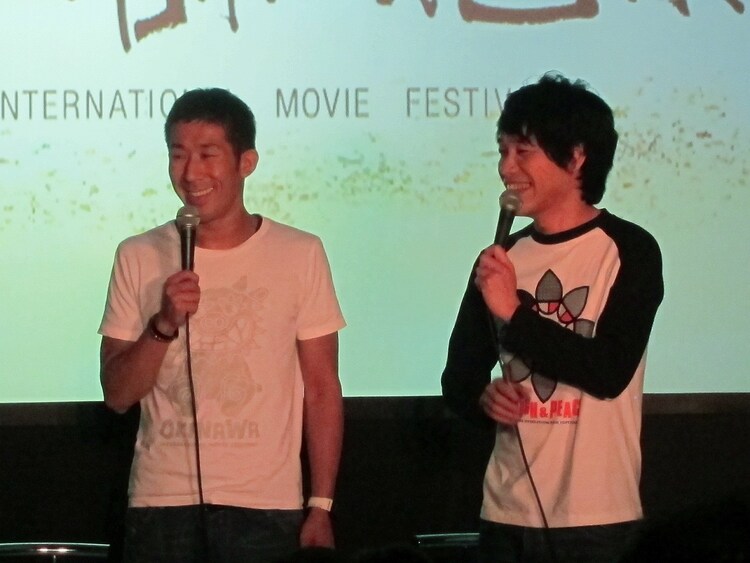 日本のコメディの礎 麒麟がボブ ホープ映画についてトーク お笑いナタリー 日本のコメディの礎 麒麟がボブ ホープ映画についてトーク お笑いナタリー