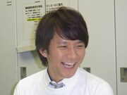 天の声・アンジャッシュ渡部