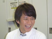 天の声・アンジャッシュ渡部