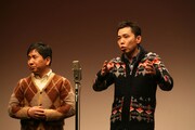 タイタンシネマライブに三浦マイルド、つぶやき、東京03ら