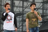 方言連発でブラマヨ理解不能 沖縄芸人ベストネタショー お笑いナタリー