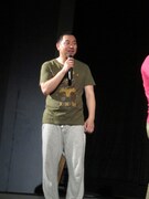 レイザーラモンRG