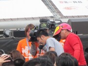 一番頼りにされたアイアンマン。