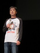 ブラックマヨネーズ吉田