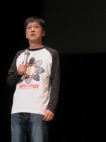 ブラックマヨネーズ吉田