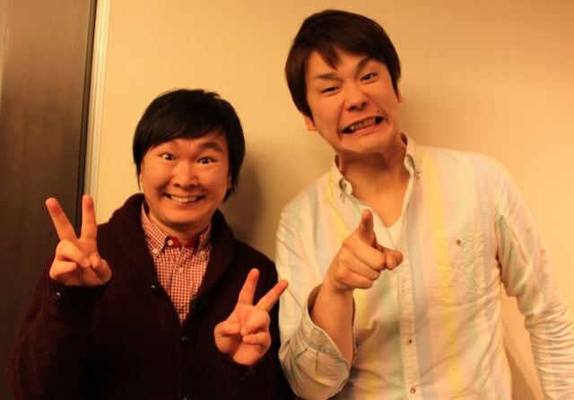 「ヨルスパ！　～勝手に見極めバラエティー～　ついにしっぽを出しました…!!」(c)KTV