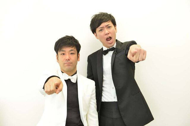 「お昼の100万円クイズLIVE」（NOTTV）司会のエリートヤンキー。