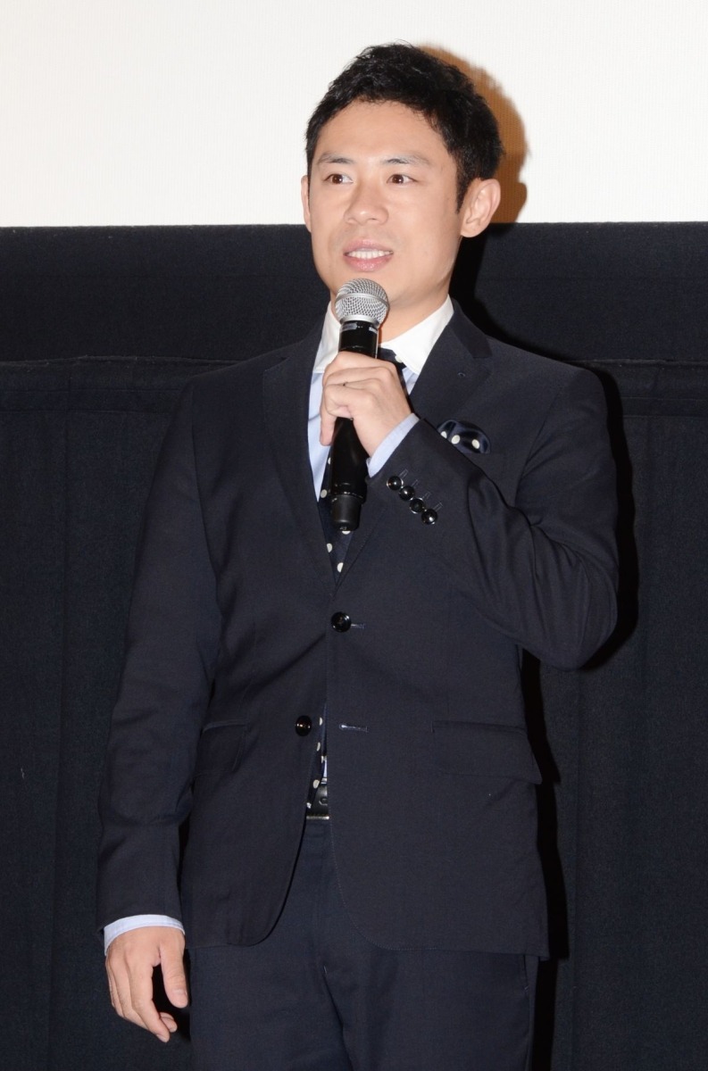 伊藤淳史
