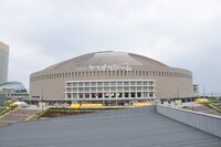 福岡 ヤフオク！ドーム