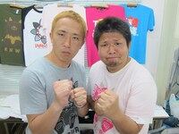 浦添ウインドゥ