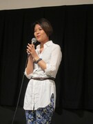 祖父江里奈監督