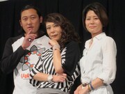 「女芸人さんたちに観てほしい」鬼奴苦手分野の映画主演