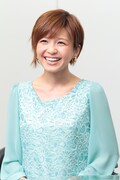宇野実彩子（撮影：福島正大）