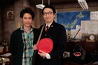 5月放送「小林賢太郎テレビ5」で小林＆大泉洋が初共演