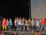 「来年また会いましょう！」沖縄国際映画祭オールエンディング