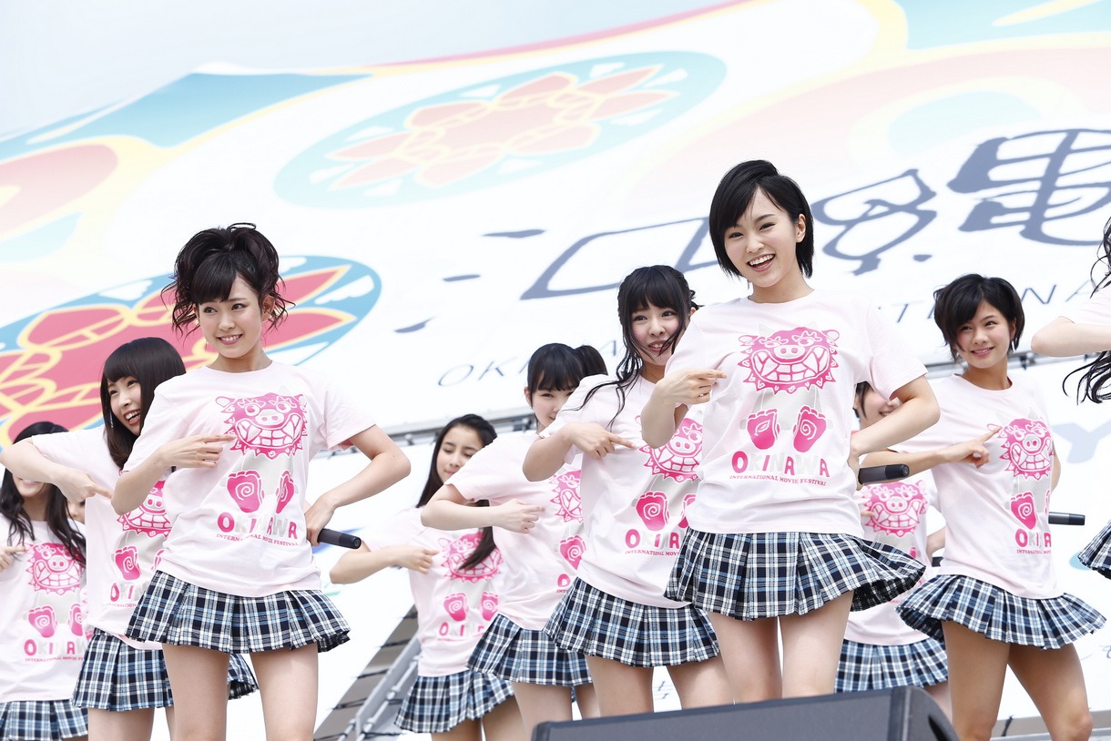 NMB48