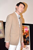 中井貴一のモノマネで会場を沸かせたきくりん。