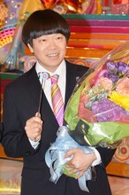 雨上がり決死隊・蛍原