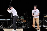 アイロンヘッド  (c)MBS