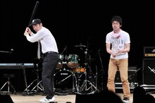 アイロンヘッド  (c)MBS