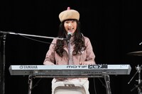 小泉えり  (c)MBS