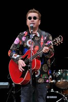 嘉門達夫  (c)MBS